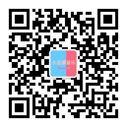 微信公众号二维码